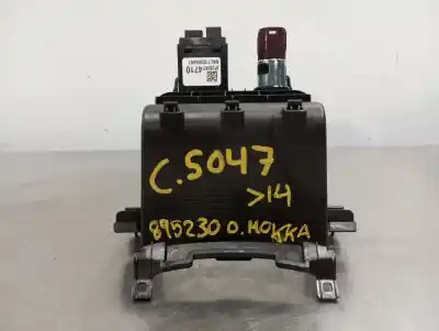 Автозапчастина б/у молдинг для opel mokka excellence посилання на oem iam 95080702  n2.z1.1.35