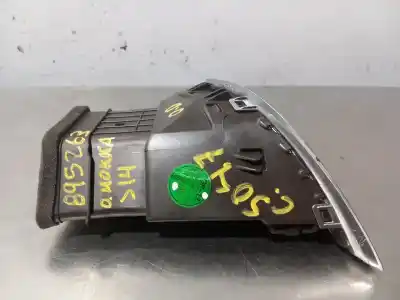 Автозапчастина б/у аераційна решіта для opel mokka excellence посилання на oem iam 95245319  n1.z2.8.2.3