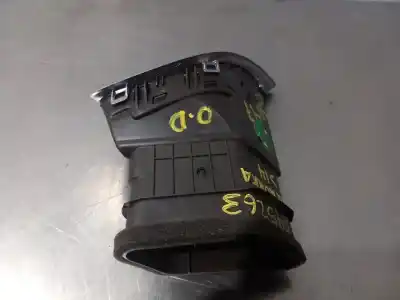 Автозапчасти б/у АЭРАЦИОННАЯ РЕШЕТКА за OPEL MOKKA  ссылки OEM IAM 95245319  N1.Z2.8.2.3