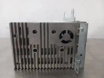 Peça sobressalente para automóvel em segunda mão sistema de áudio / rádio cd por opel mokka excellence referências oem iam 557799431 95369366  n1.z3.2.2.3