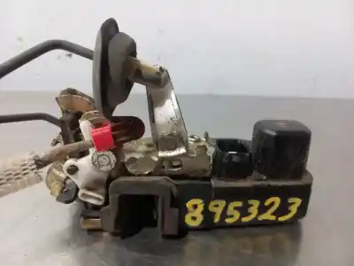 Second-hand car spare part rear right door lock for chrysler 300 c 3.0 crd oem iam references 