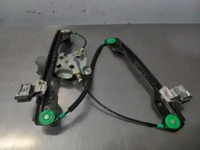 Second-hand car spare part passenger side right window regulator for chrysler 300 c 3.0 crd oem iam references 994669100