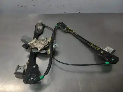 Second-hand car spare part driver left window regulator for chrysler 300 c 3.0 crd oem iam references 0506547  n1.z2.18.12.2