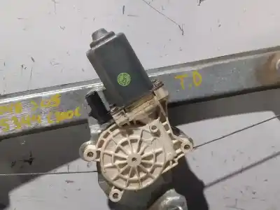 Second-hand car spare part rear right window regulator for chrysler 300 c 3.0 crd oem iam references 