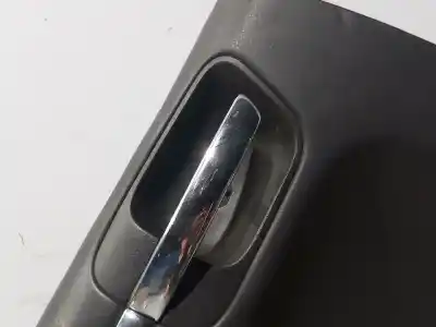 Second-hand car spare part left rear door trim for chrysler 300 c 3.0 crd oem iam references 0uu071d1ag