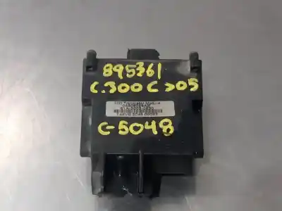 Second-hand car spare part electronic module for chrysler 300 c 3.0 crd oem iam references 04806086ae