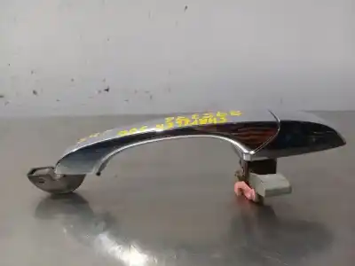 Second-hand car spare part exterior right front door handle for chrysler 300 c 3.0 crd oem iam references 05065800af