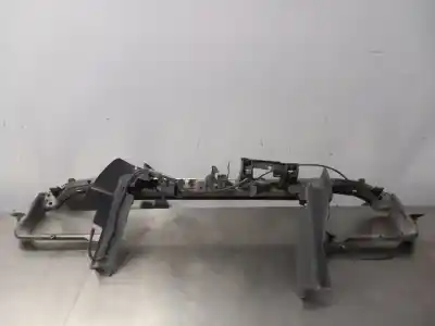 Second-hand car spare part front panel for chrysler 300 c 3.0 crd oem iam references 04596521ab  n2.z1.16.5.b