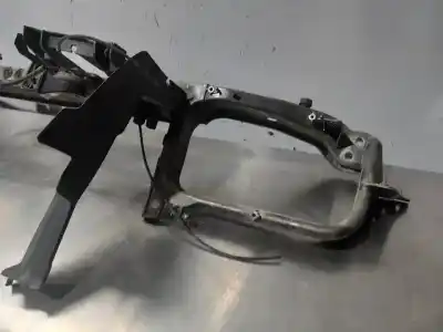 Second-hand car spare part front panel for chrysler 300 c 3.0 crd oem iam references 04596521ab  n2.z1.16.5.b