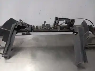 Second-hand car spare part front panel for chrysler 300 c 3.0 crd oem iam references 04596521ab