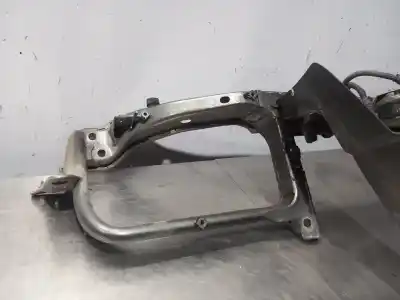 Second-hand car spare part front panel for chrysler 300 c 3.0 crd oem iam references 04596521ab  n2.z1.16.5.b