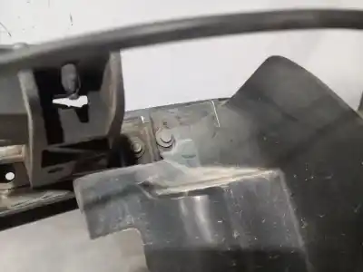 Second-hand car spare part front panel for chrysler 300 c 3.0 crd oem iam references 04596521ab  n2.z1.16.5.b