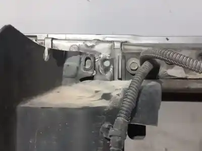 Second-hand car spare part front panel for chrysler 300 c 3.0 crd oem iam references 04596521ab  n2.z1.16.5.b