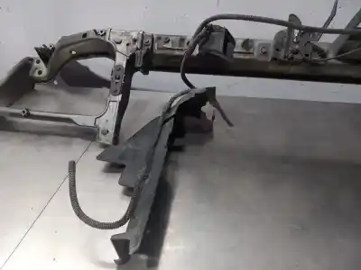 Second-hand car spare part front panel for chrysler 300 c 3.0 crd oem iam references 04596521ab  n2.z1.16.5.b