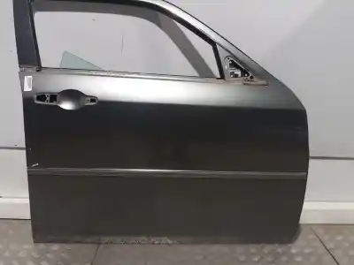 Second-hand car spare part front right door for chrysler 300 c 3.0 crd oem iam references 
