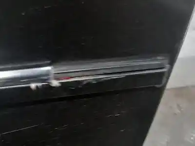 Gebrauchtes Autoersatzteil RECHTE HINTERE TÜR zum CHRYSLER 300 C  OEM-IAM-Referenzen   N5.Z1.1.23.B