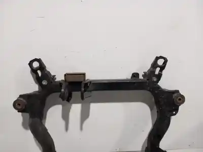 Peça sobressalente para automóvel em segunda mão charrió / suporte de eixo dianteiro por chevrolet captiva 2.0 vcdi lt referências oem iam 