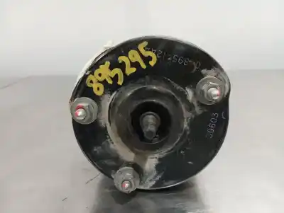 Second-hand car spare part front right shock absorber for chrysler 300 c 3.0 crd oem iam references 04782732ad