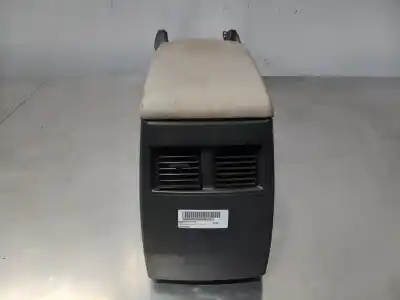 Pezzo di ricambio per auto di seconda mano bracciolo centrale per chrysler 300 c 3.0 crd riferimenti oem iam 1da031d1aa  n1.z2.11.10.3