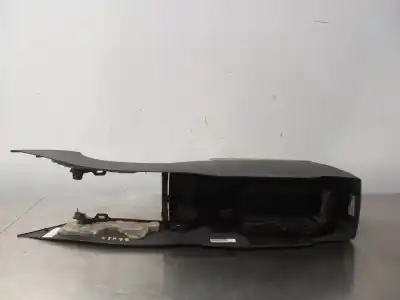 Second-hand car spare part center armrest for chrysler 300 c 3.0 crd oem iam references 1da031d1aa