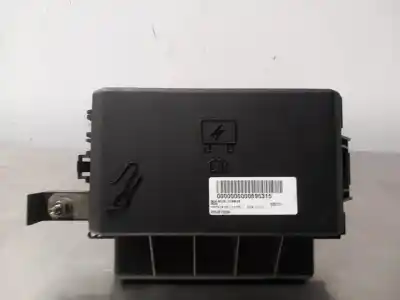 Second-hand car spare part fuse box unit for chrysler 300 c 3.0 crd oem iam references p05087269a  n1.z2.9.2.5