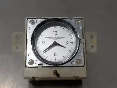 Second-hand car spare part clock for chrysler 300 c 3.0 crd oem iam references 412592 53959a 0462626ab
