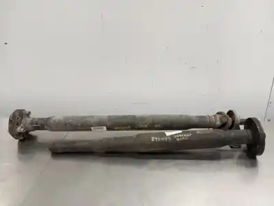 Second-hand car spare part center transmission for chrysler 300 c 3.0 crd oem iam references 04593650ad