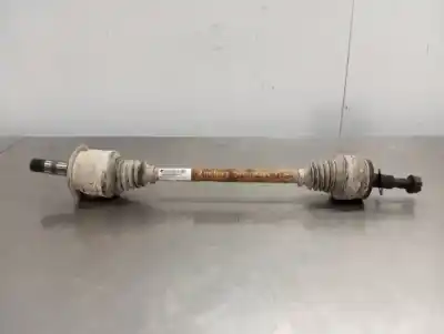 Second-hand car spare part rear left transmission for chrysler 300 c 3.0 crd oem iam references p04726035ad