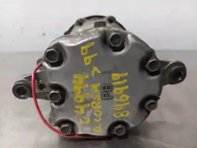 Автозапчасти б/у КОМПРЕССОР КОНДИЦИОНЕРА ВОЗДУХА за OPEL CORSA B (S93)  ссылки OEM IAM R134A  N1.Z1.20.5.M