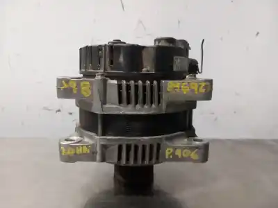 Pièce détachée automobile d'occasion ALTERNATEUR pour PEUGEOT 406 BERLINA (S1/S2)  Références OEM IAM 9636254180  N1.Z1.40.2.A