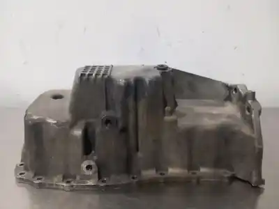 Second-hand car spare part sump for renault kangoo (f/kc0) expression oem iam references 820027326  n2.z1.11.3.4 Second-hand car spare part sump for renault kangoo (f/kc0) expression oem iam references 820027326  n2.z1.11.3.4