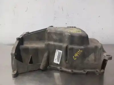 Second-hand car spare part sump for renault kangoo (f/kc0) expression oem iam references 820027326  n2.z1.11.3.4 Second-hand car spare part sump for renault kangoo (f/kc0) expression oem iam references 820027326  n2.z1.11.3.4