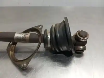 Pezzo di ricambio per auto di seconda mano trasmissione anteriore sinistra per renault espace iv (jk0) privilege riferimenti oem iam 8200467679  n2.z1.2.6.4