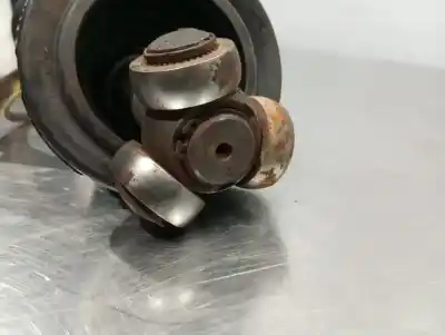 Pezzo di ricambio per auto di seconda mano trasmissione anteriore sinistra per renault espace iv (jk0) privilege riferimenti oem iam 8200467679  n2.z1.2.6.4