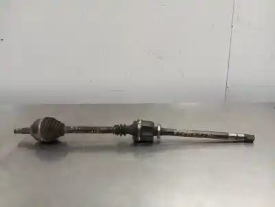 Second-hand car spare part front right transmission for renault espace iv (jk0) grand espace expression oem iam references 8200436849  n2.z1.2.6.3