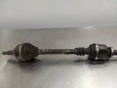 Second-hand car spare part front right transmission for renault espace iv (jk0) grand espace expression oem iam references 8200436849  n2.z1.2.6.3