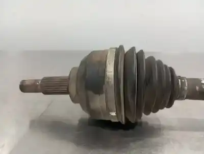 Second-hand car spare part front right transmission for renault espace iv (jk0) grand espace expression oem iam references 8200436849  n2.z1.2.6.3