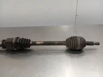 Peça sobressalente para automóvel em segunda mão transmissão dianteira direita por renault modus pack authentique referências oem iam 8200261841  n2.z1.2.6.3