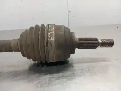 Peça sobressalente para automóvel em segunda mão transmissão dianteira direita por renault modus pack authentique referências oem iam 8200261841  n2.z1.2.6.3