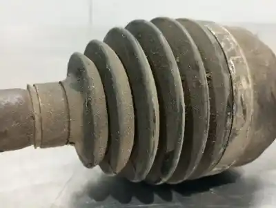 Peça sobressalente para automóvel em segunda mão transmissão dianteira direita por renault modus pack authentique referências oem iam 8200261841  n2.z1.2.6.3