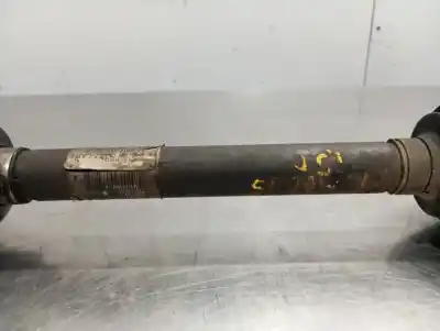 Peça sobressalente para automóvel em segunda mão TRANSMISSÃO DIANTEIRA DIREITA por RENAULT MODUS  Referências OEM IAM 8200261841  N2.Z1.2.6.3