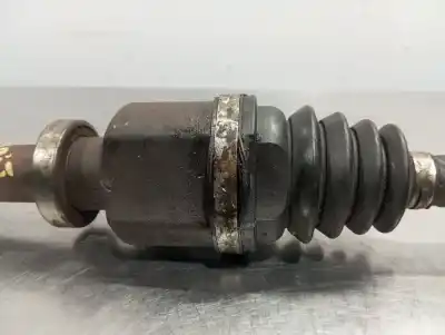 Peça sobressalente para automóvel em segunda mão transmissão dianteira direita por renault modus pack authentique referências oem iam 8200261841  n2.z1.2.6.3