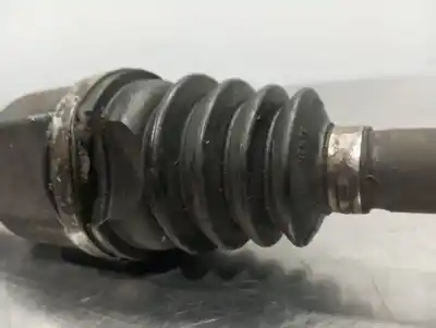 Peça sobressalente para automóvel em segunda mão transmissão dianteira direita por renault modus pack authentique referências oem iam 8200261841  n2.z1.2.6.3