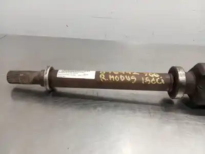 Peça sobressalente para automóvel em segunda mão transmissão dianteira direita por renault modus pack authentique referências oem iam 8200261841  n2.z1.2.6.3