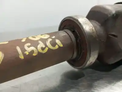 Peça sobressalente para automóvel em segunda mão transmissão dianteira direita por renault modus pack authentique referências oem iam 8200261841  n2.z1.2.6.3