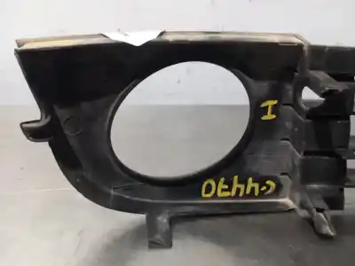 Second-hand car spare part left bumper grille for audi a6 c5 avant (4b5) 1.9 tdi oem iam references 4b0807681