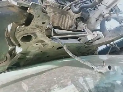 Second-hand car spare part front axle for ford kuga (cbv) titanium 4x2 oem iam references   