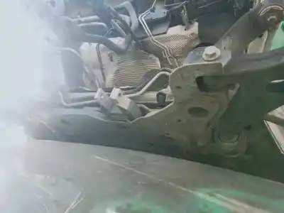 Second-hand car spare part front axle for ford kuga (cbv) titanium 4x2 oem iam references   