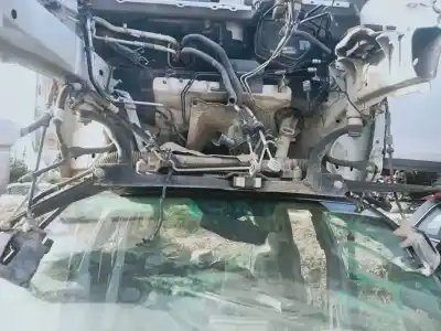 Second-hand car spare part front axle for ford kuga (cbv) titanium 4x2 oem iam references 