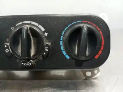 Pezzo di ricambio per auto di seconda mano controllo riscaldamento / aria condizionata per jeep compass sport riferimenti oem iam p55111874aa